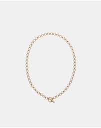 MIMCO - Bijoux Chain Necklace