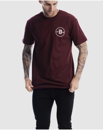 DVNT - Clean Classic Tee