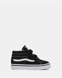Vans - Sk8-Mid Reissue V Infant