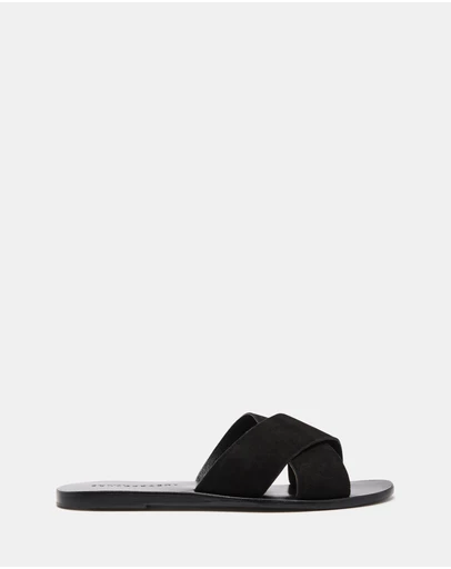 Just Because - Arambol Flat Sandals