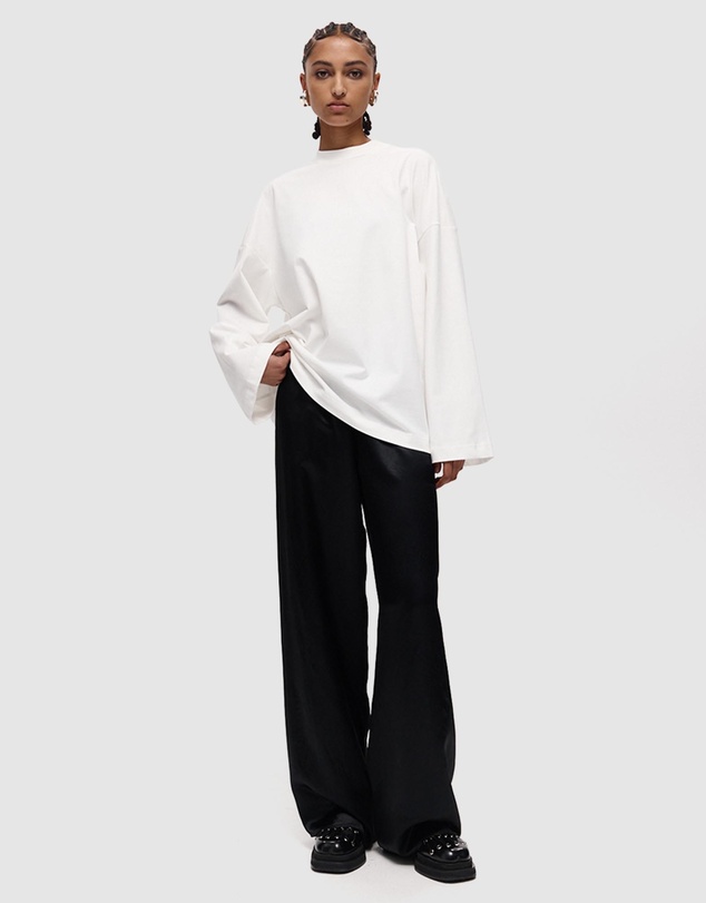 Harris Tapper - Gibson Long Sleeve T-Shirt
