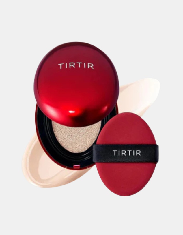 TIRTIR - Mask Fit Red Cushion 15C Fair Porcelain