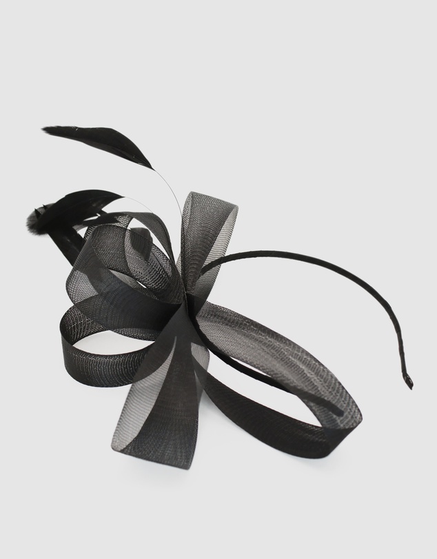 Morgan & Taylor - Nyla Fascinator