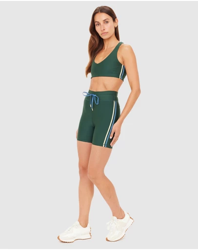 The Upside - 5in Maneki Spin Shorts
