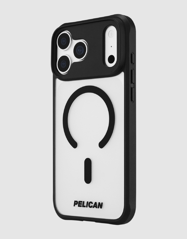 Pelican - Pelican Ranger MagSafe Case for iPhone 18 Pro Max / 17 Pro Max
