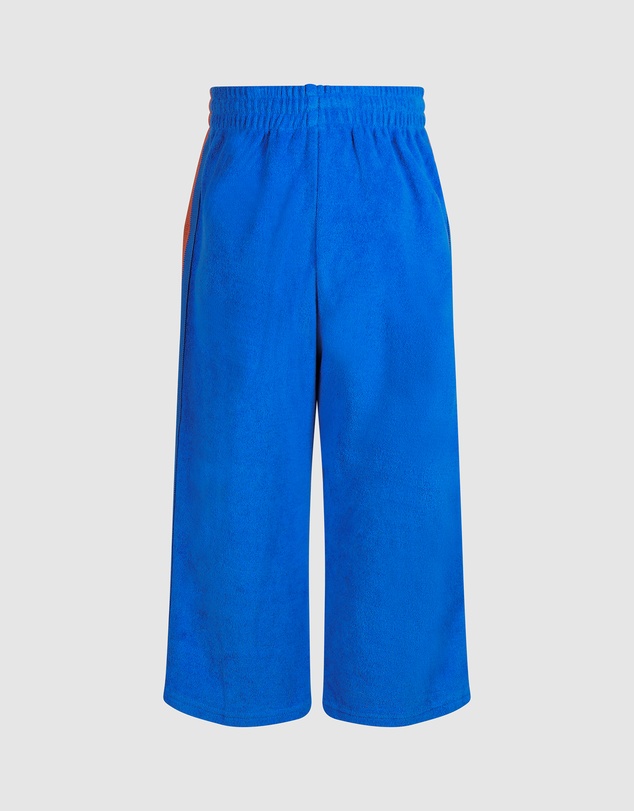 Rock Your Kid - Cosmic Powers Terry Track Pants in Navy