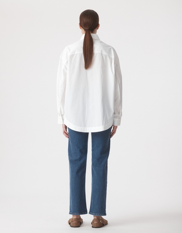 Nobody Denim - Evangeline Shirt