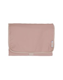 All 4 Ella - Recycled Changing Wallet Pink