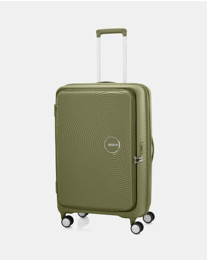 American Tourister - Curio Book Opening Large (75 cm)