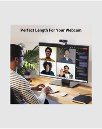 Ugreen - UGREEN 1M USB 3.0 Extender Cable 5Gbps