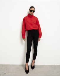 Witchery - Stirrup Leggings