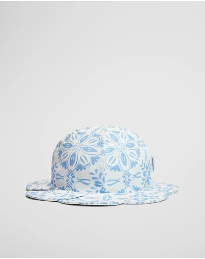 Country Road - Reversible Swim Hat