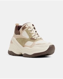 Call It Spring - Helynne Sneakers