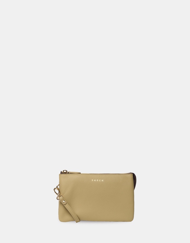 SABEN - Tilly Crossbody Willow