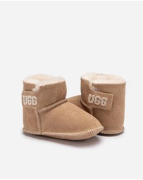 Ozwear Connection Uggs - Ugg Logo Baby Boot