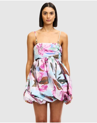 Acler - Frian Mini Dress