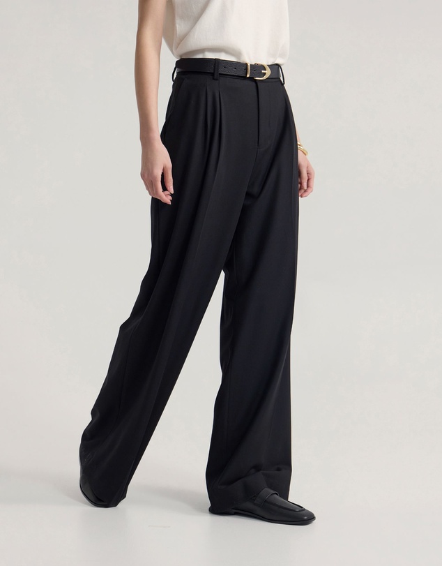 Oxford - Cameron Pant