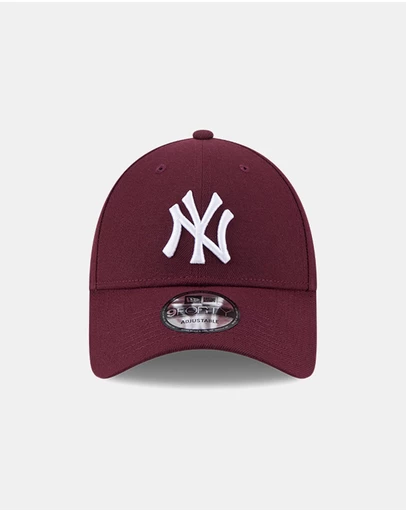 New Era - 9FORTY Snap Autumn Mix NY Yankees Cap