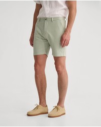 Oxford - Henry Chino Shorts