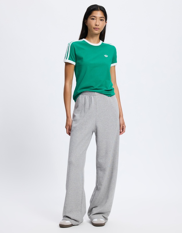 adidas Originals - Essentials Wide Leg French Terry Pants