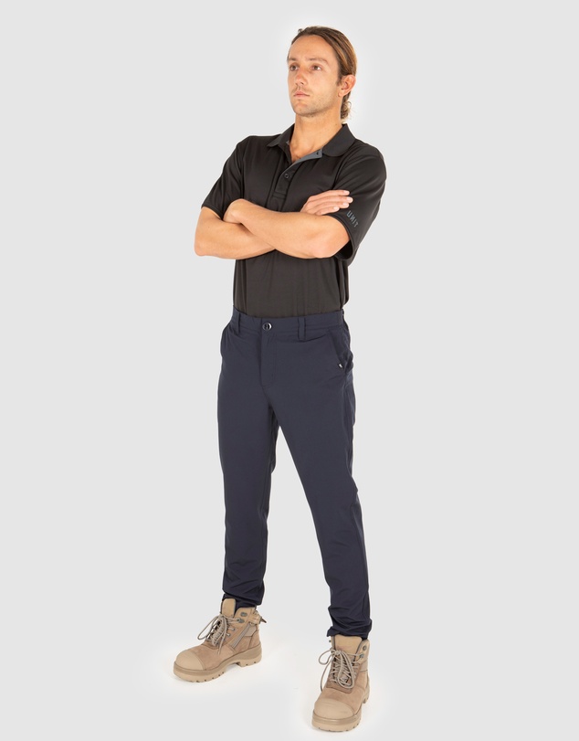 UNIT - UNIT Mens Flexlite Pants