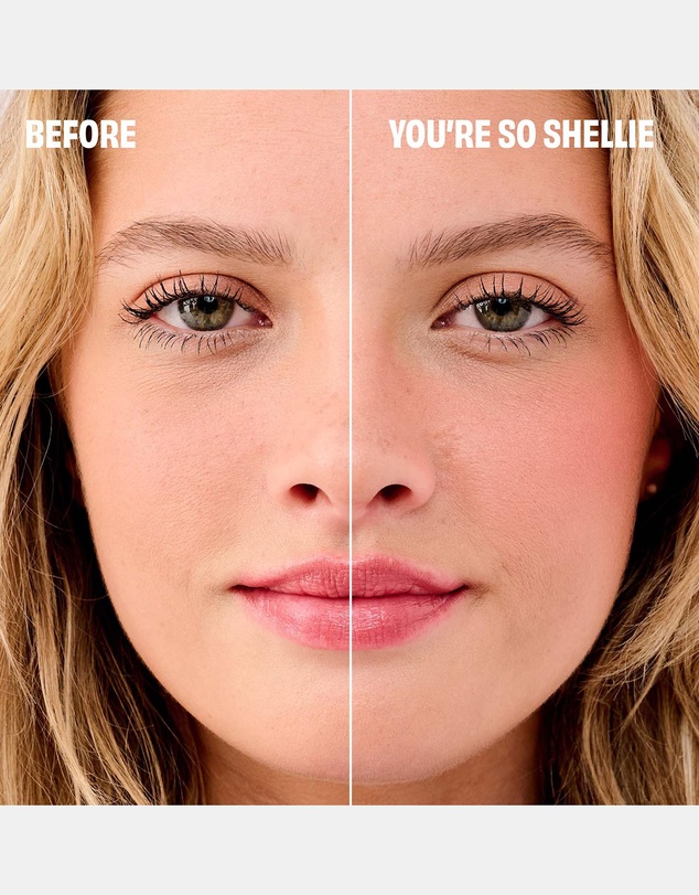 Benefit Cosmetics - Shellie Blush