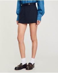 Sandro - Leo Shorts