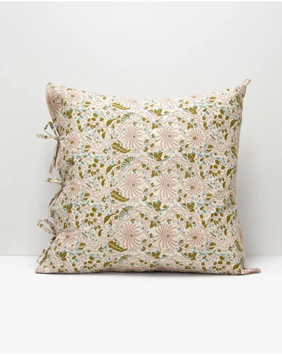 Aura Home - Oasis Pillowcase
