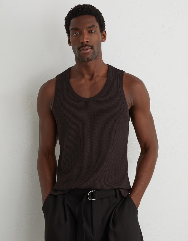 REISS - Watson Vest