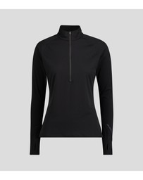 Kathmandu - KMDAction Quarter Zip Baselayer Top