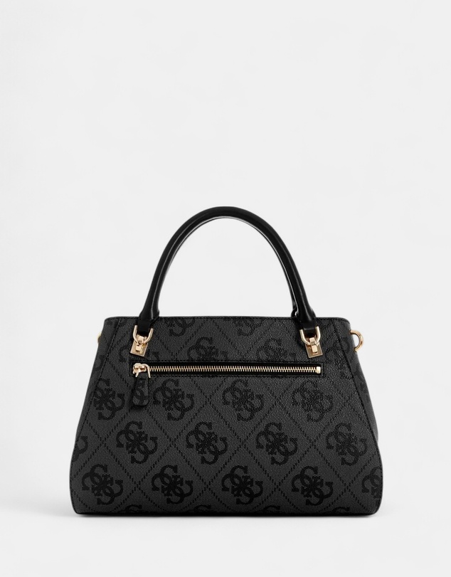 GUESS - Noelle II Luxury Satchel