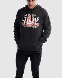 DVNT - Vintage Craft Hoodie