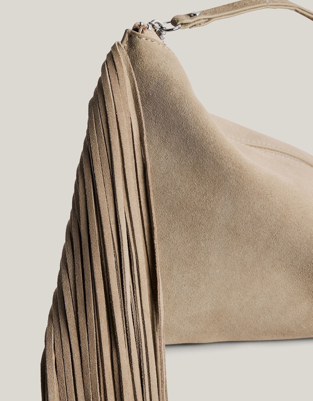 Witchery - Dakota Leather Clutch
