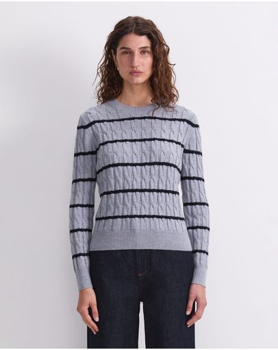 grey/navy