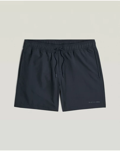 G-Star - Dirik solid swimshort