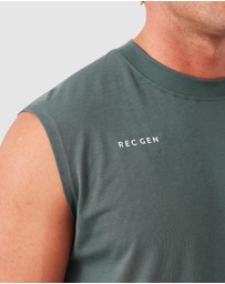 REC GEN - Oxy Mass Muscle