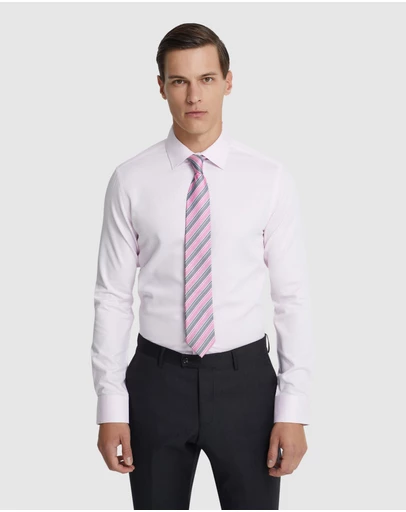 Oxford - Beckton Luxury Dobby Shirt
