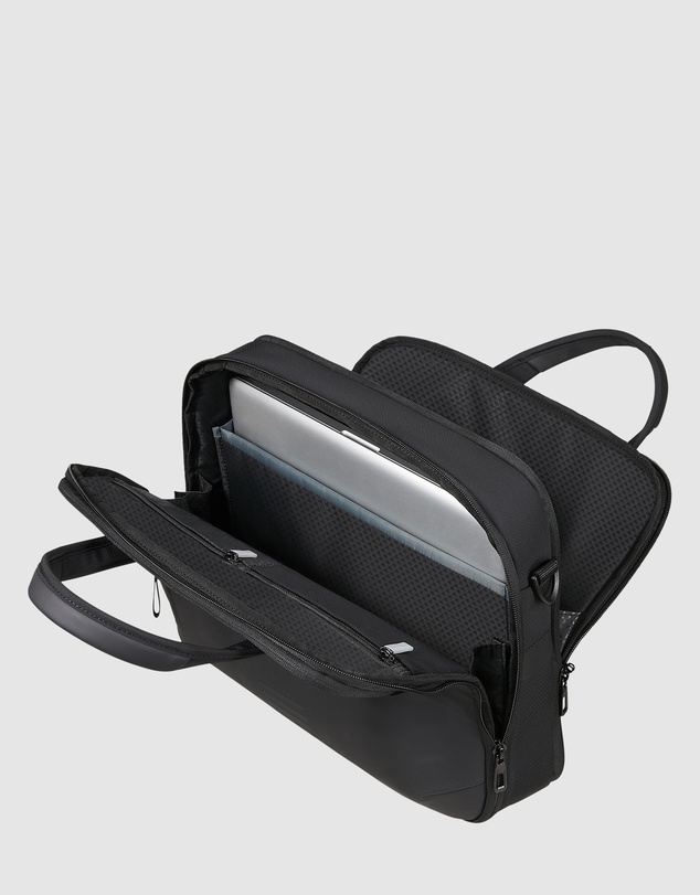 Samsonite - Moderny Laptop Briefcase 15.6