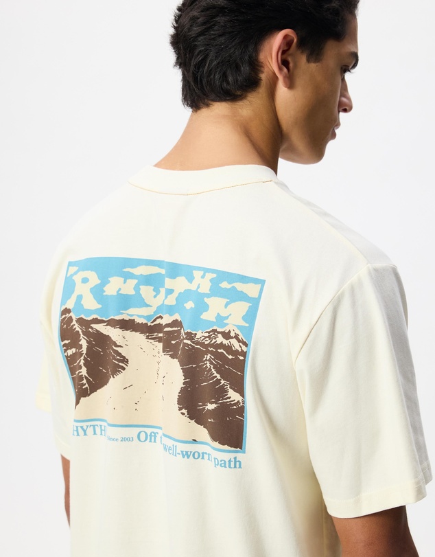 Rhythm - Scramble SS T-Shirt