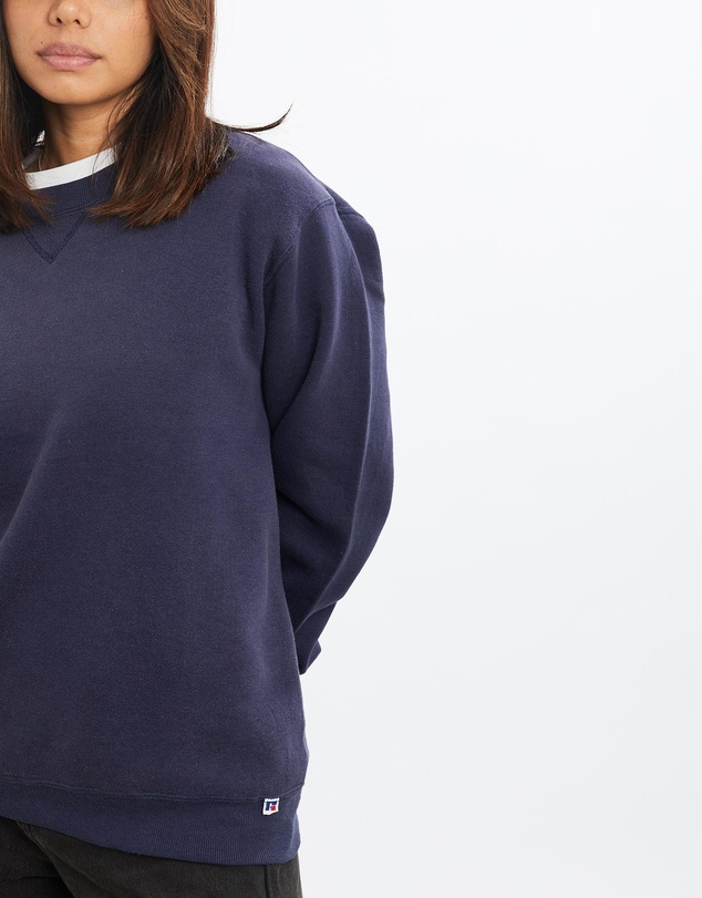 Vintage by The Real Deal - Pre Loved - Vintage 90s Russell Athletic Sweatshirt