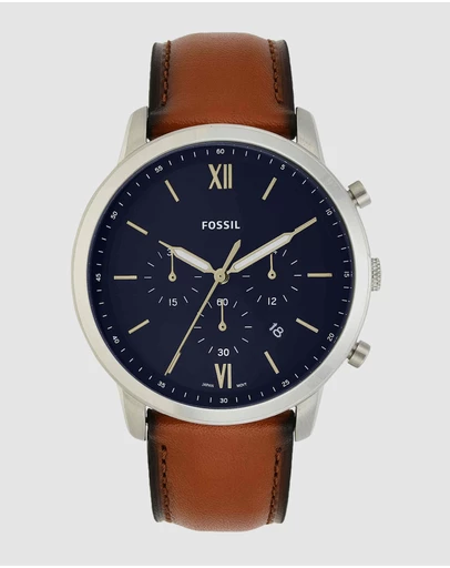 Fossil - Neutra Chrono Men's Analogue Watch