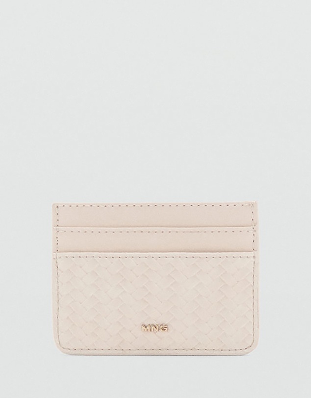 M.N.G - Tromple Card Holder