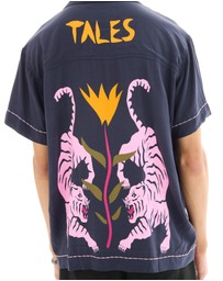 THE TALES - Crouching Tiger Shirt