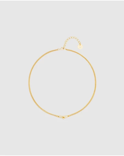 Kitte - Baby Bond Necklace