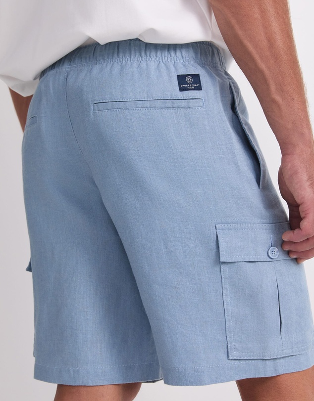 Sportscraft - Caffery Cargo Short