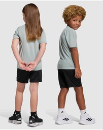 adidas Sportswear - Adidas Minecraft Training Summerset - Kids-Teens
