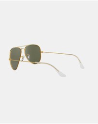 Ray-Ban - Aviator Classic Polarised RB3025