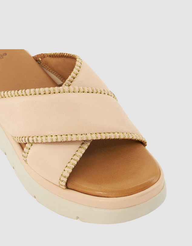 Dune London - Litch - Blush