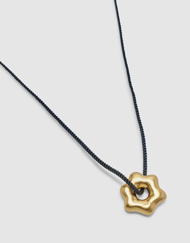 Brie Leon - Rue Necklace