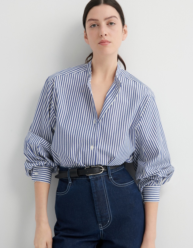 Kowtow - Impression Shirt